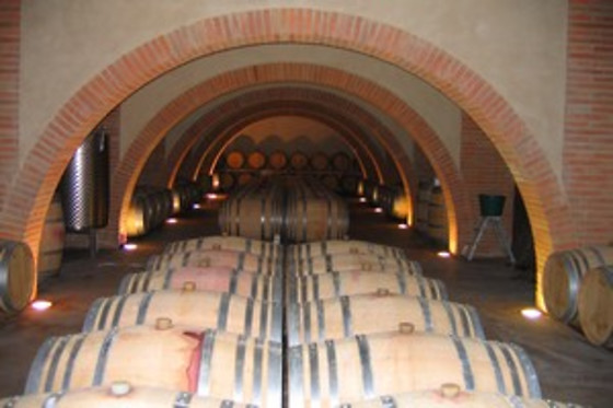 Visite et dégustation pour 2 - Château Montana - Banyuls-dels-Aspres (66)