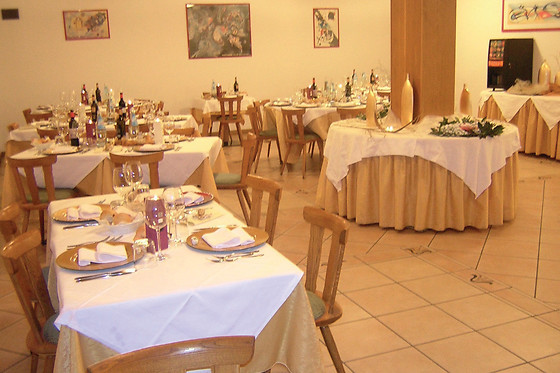Hotel Alle Piramidi - photo 2