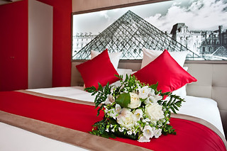 Deux nuits pour 2 au Best Western Nouvel Orléans**** à Paris (75014)