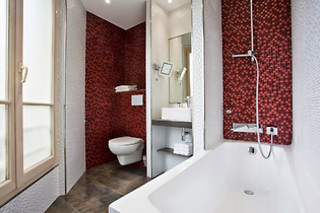 Deux nuits pour 2 au Best Western Nouvel Orléans**** à Paris (75014)