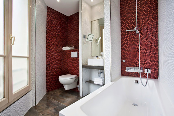 Deux nuits pour 2 au Best Western Nouvel Orléans**** à Paris (75014)