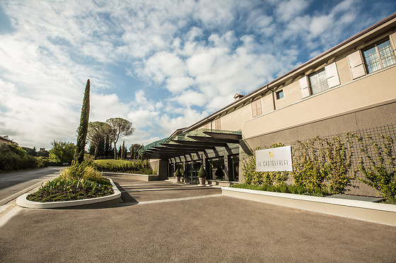 Il Castelfalfi - photo 0