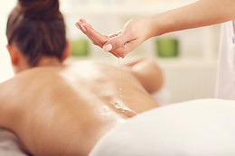 Les Massages de Béa