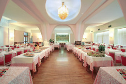 Hotel Biondi