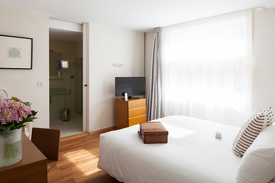 Hôtel La Pérouse - photo 4