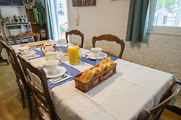 Mas de Capellane