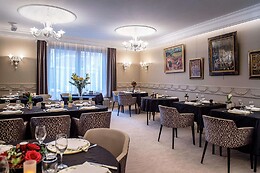 Hotel la Terrasse