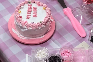 Atelier pâtisseries "Bento Cakes" à Paris 2ème