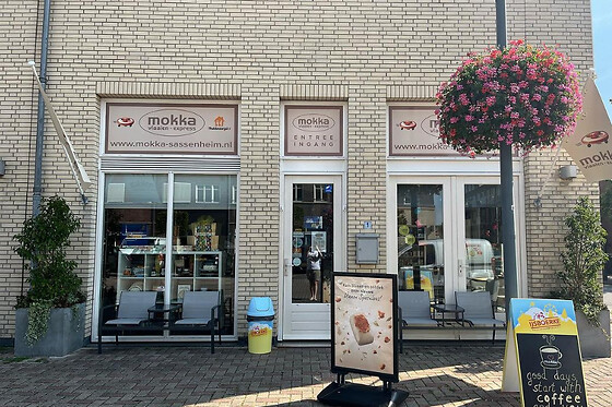 Hunkemoller Mijdrecht - photo 0