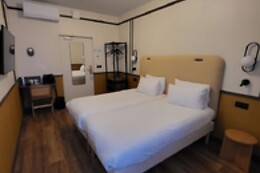 Online Booking EPS