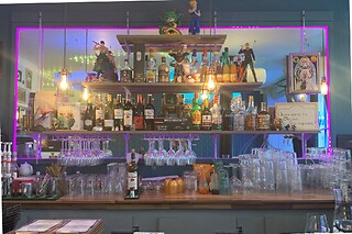 Un repas pour deux au Repas pour Geek à Bordeaux (33)