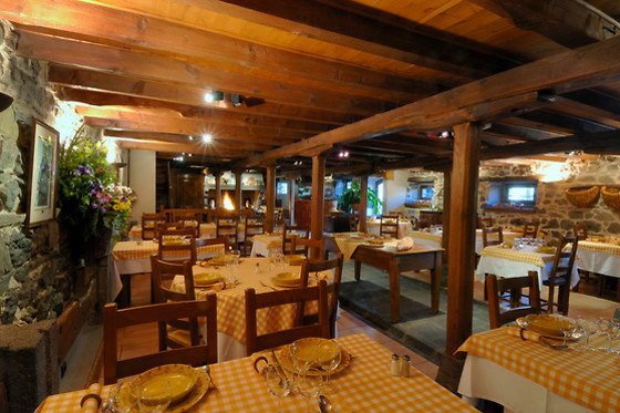 Auberge de Mazayes - photo 0