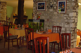 Auberge du Pressoir