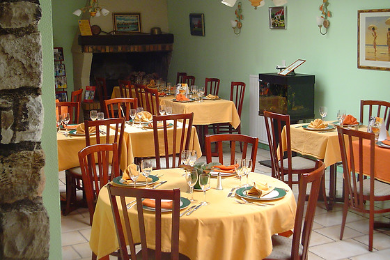 Auberge du Pressoir - photo 1