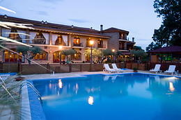 HOTEL RUTA IMPERIAL