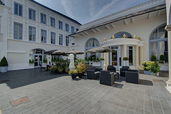 Hôtel de l'Univers Arras - photo 0