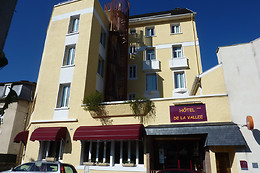 Hôtel de la Vallée
