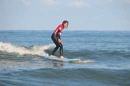Magic Surf School