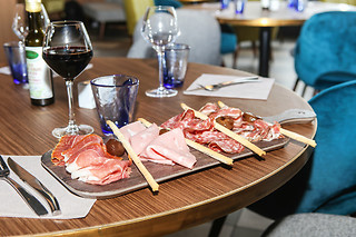 Vins et Dégustations