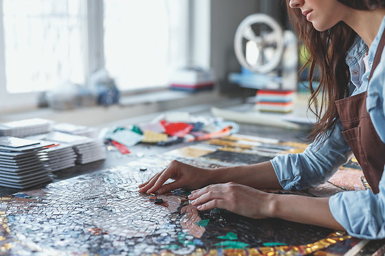 Placardez-moi Mosaïque - photo 0