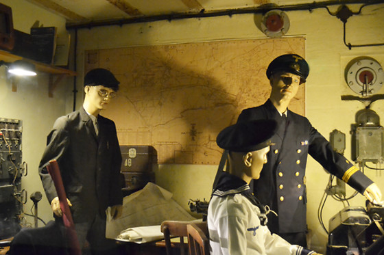 Le Bunker de La Rochelle - photo 1