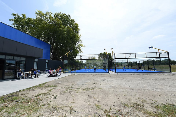 Big Padel - photo 5