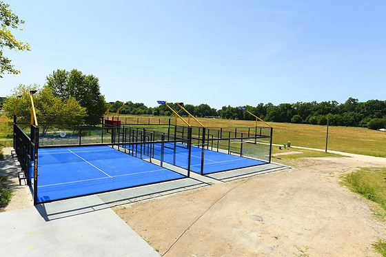 Big Padel - photo 2