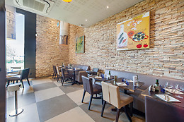 Il Ristorante Noyelles