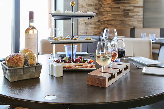 Il Ristorante Thillois - photo 12
