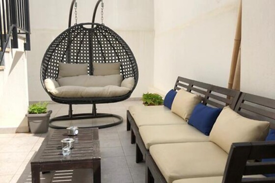The Blue Bamboo Hotel – Duna Parque Group - photo 1