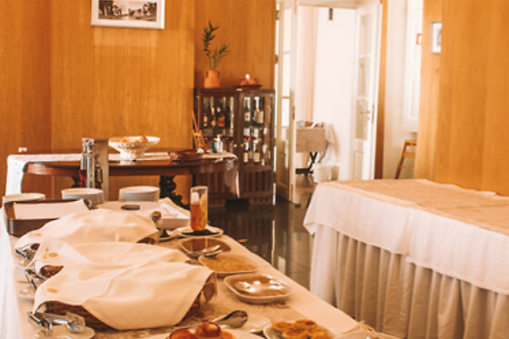 Alentejo Star Hotel**** - photo 9