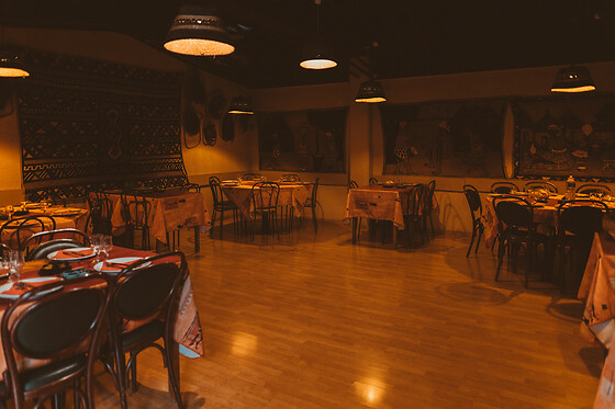 Restaurant Le Bouzou - photo 9
