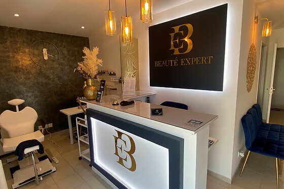 Un rituel purifiant à l'Institut Beauté Expert à Bourg-lès-Valence (26)