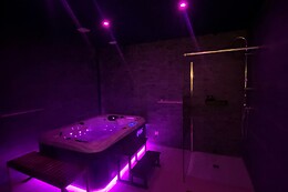 Institut/Spa BEAUTE EXPERT
