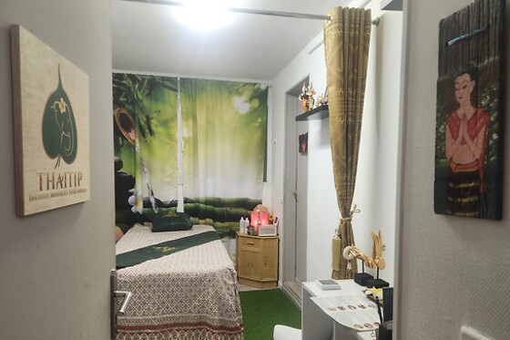 Thaitip Massage Istres et Martigues - photo 3