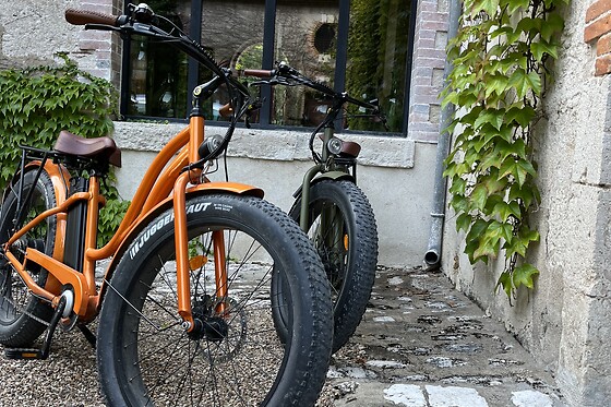 Royal Fat Bike - photo 4