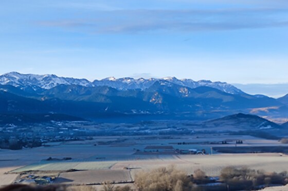 Montgolfières des Pyrénées - photo 3