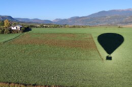 Montgolfières des Pyrénées