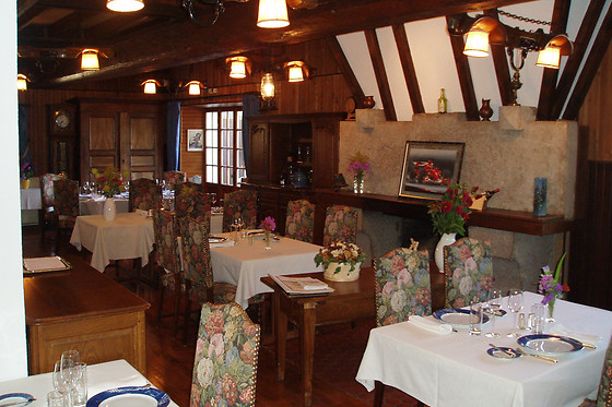Hôtel de la Poutre - photo 0