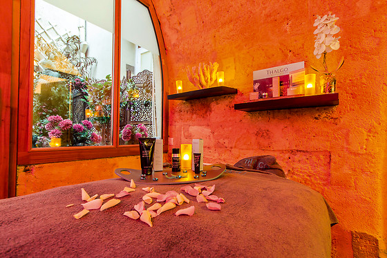Séance bien-être chez BronZ & Zen à Bordeaux (33)