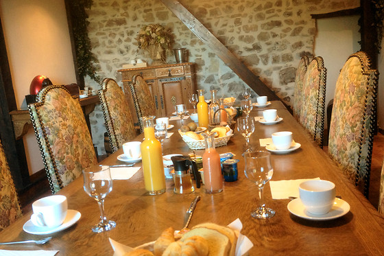 Spa & chambres d’hôtes Cnaturel - photo 27