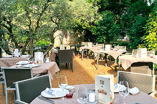 Repas en duo à La Table d'Yvan à Saint-Rémy-de-Provence (13)