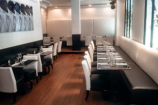 Un repas pour deux au restaurant MIAM à Paris (75)