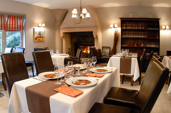 Hostellerie de la Vieille Ferme - photo 17