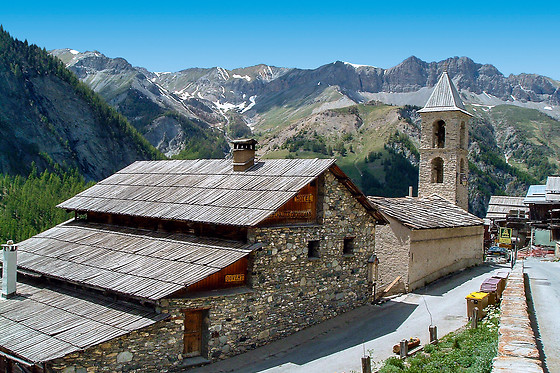 Les Chalets du Villard - photo 0