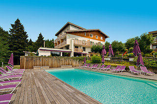 Évasion spa et délices