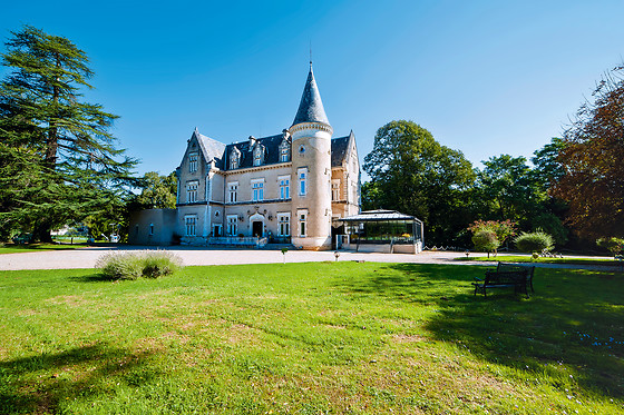 Week-end de rêve