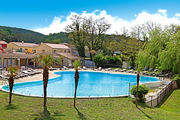 Hôtel Les Oliviers