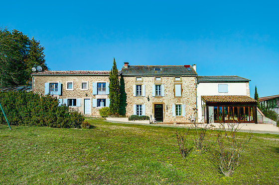 3 jours châteaux et belles demeures