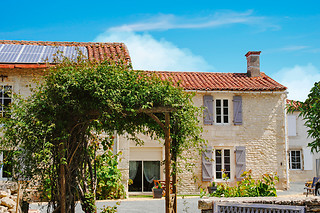 Week-end en amoureux